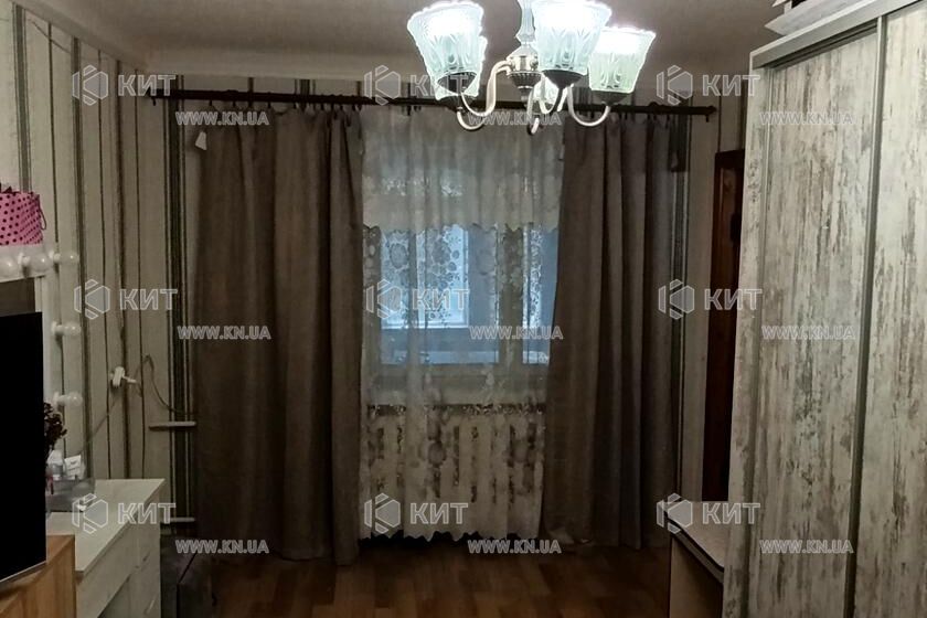 Продажа квартиры Харьков, Новые дома, 52м²