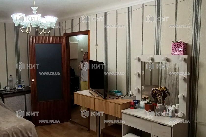 Продажа квартиры Харьков, Новые дома, 52м²