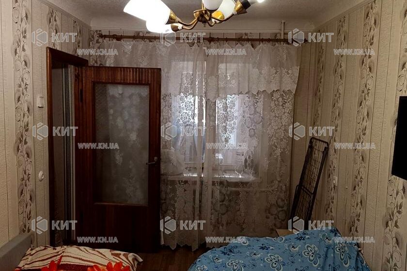 Продажа квартиры Харьков, Новые дома, 52м²