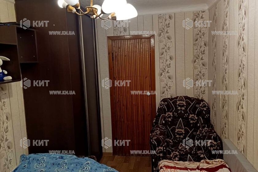 Продажа квартиры Харьков, Новые дома, 52м²