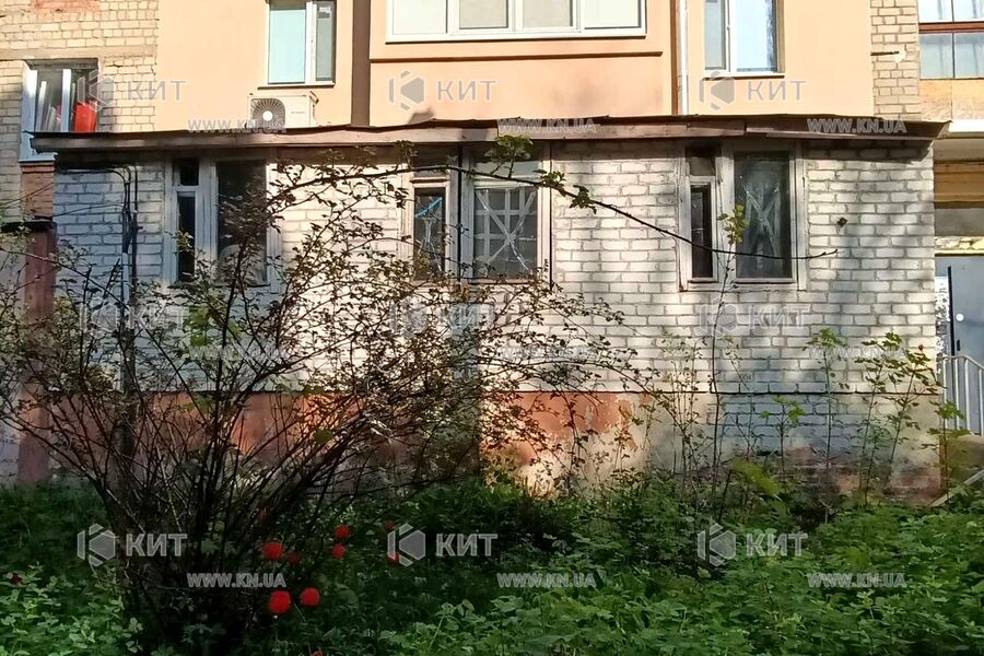 Продажа квартиры Харьков, Новые дома, 52м²