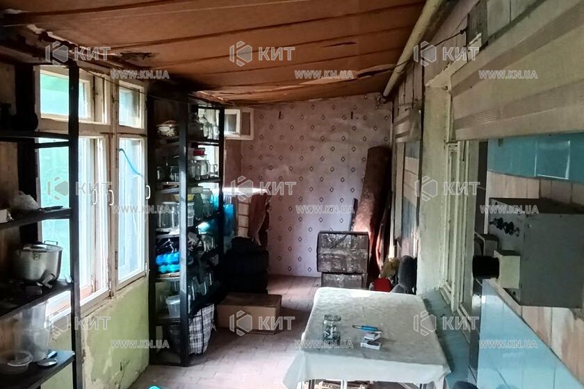 Продажа квартиры Харьков, Новые дома, 52м²