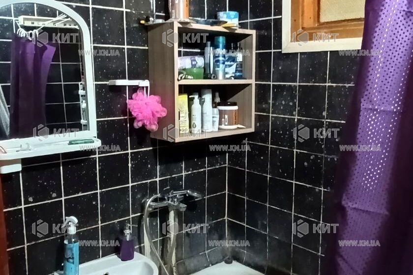 Продажа квартиры Харьков, Новые дома, 52м²