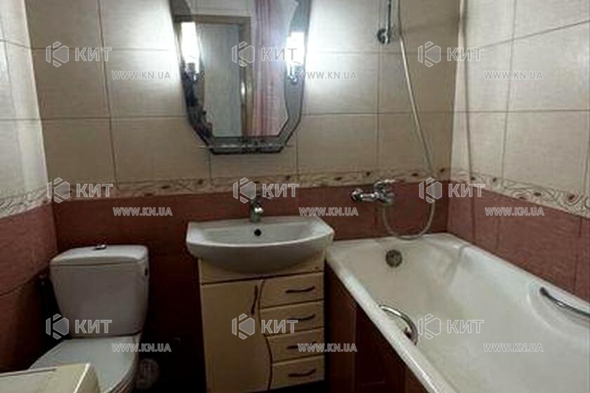 Продаж квартири Харків, ХТЗ, Рогань, 64м²