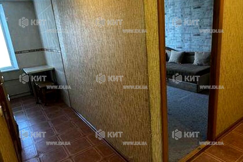 Продаж квартири Харків, ХТЗ, Рогань, 64м²