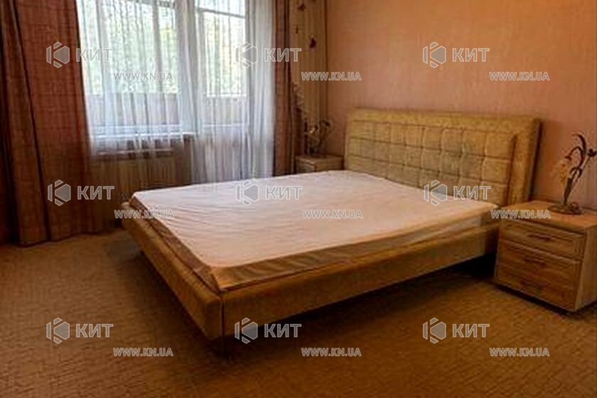 Продаж квартири Харків, ХТЗ, Рогань, 64м²