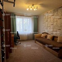 Продаж квартири Харків, ХТЗ, Рогань, 64м²