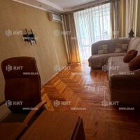Продаж квартири Харків, ХТЗ, Рогань, 64м²