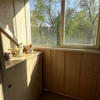 Продаж квартири Харків, ХТЗ, Рогань, 64м²