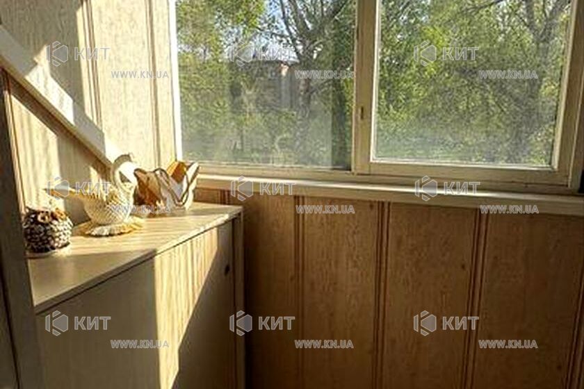 Продаж квартири Харків, ХТЗ, Рогань, 64м²