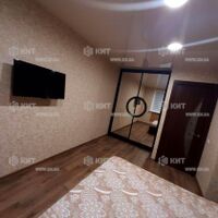 Продажа квартиры Харьков, Павлово Поле, 46м²