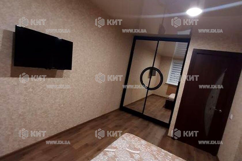 Продажа квартиры Харьков, Павлово Поле, 46м²