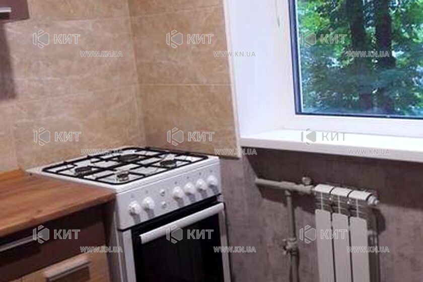 Продажа квартиры Харьков, Павлово Поле, 46м²