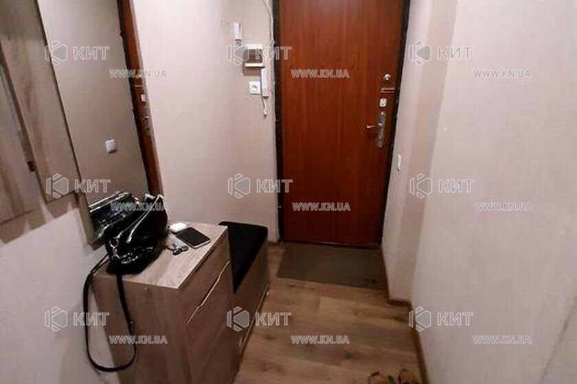 Продажа квартиры Харьков, Павлово Поле, 46м²