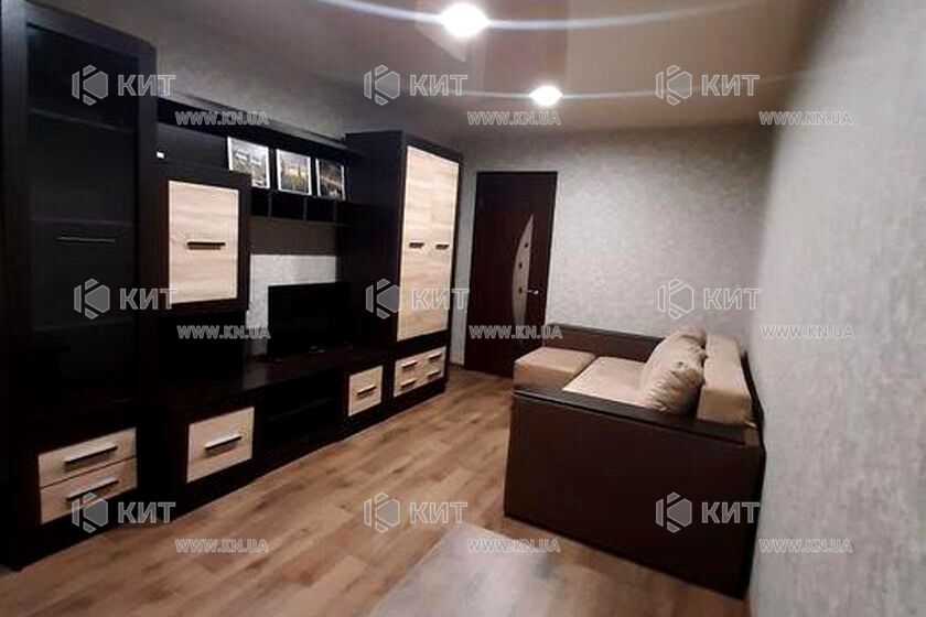 Продажа квартиры Харьков, Павлово Поле, 46м²