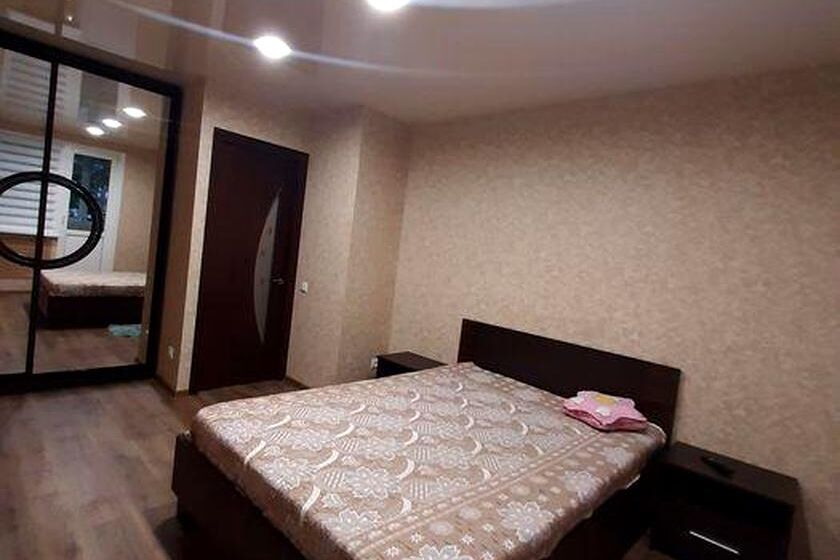 Продажа квартиры Харьков, Павлово Поле, 46м²