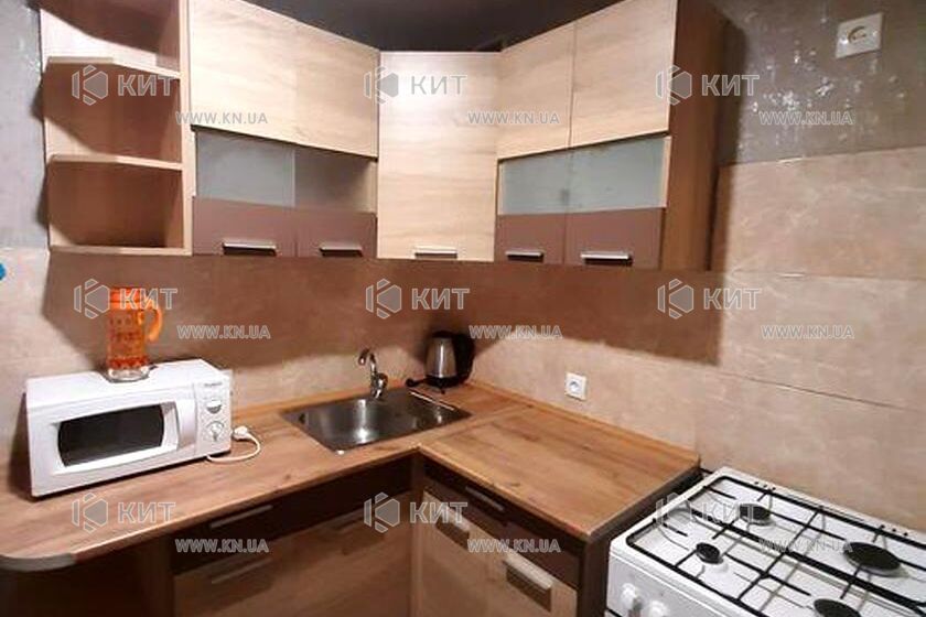 Продажа квартиры Харьков, Павлово Поле, 46м²