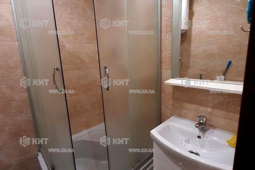 Продажа квартиры Харьков, Павлово Поле, 46м²