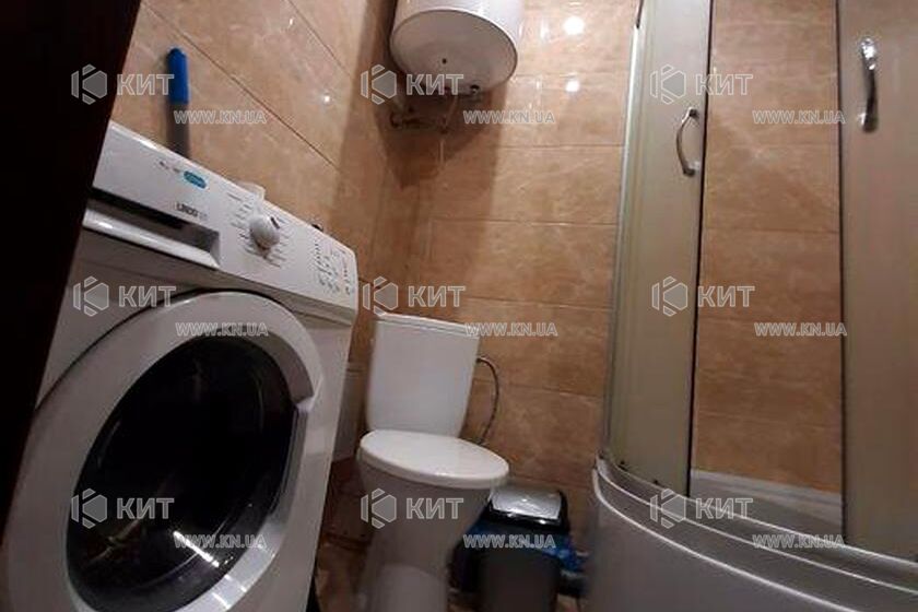 Продажа квартиры Харьков, Павлово Поле, 46м²