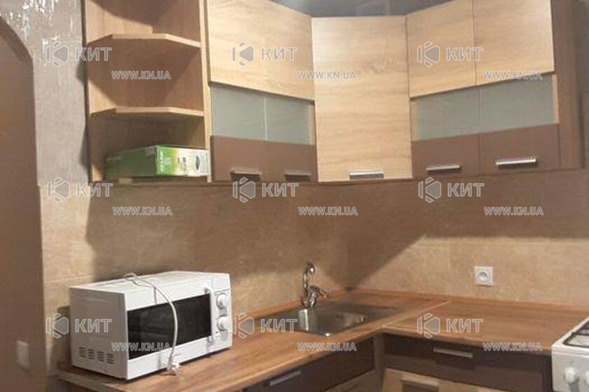 Продажа квартиры Харьков, Павлово Поле, 46м²
