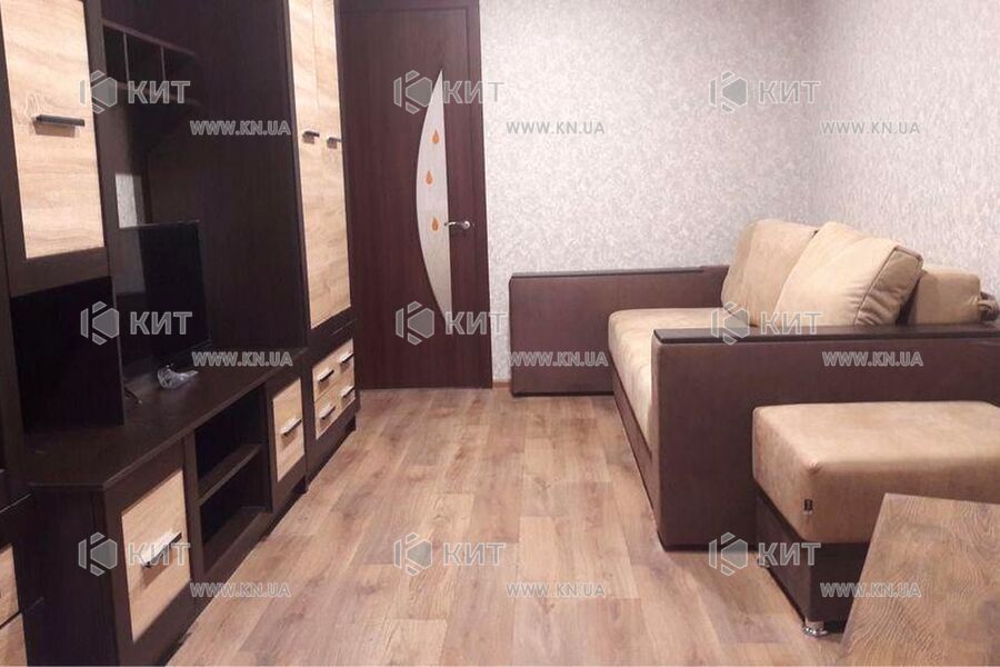Продажа квартиры Харьков, Павлово Поле, 46м²
