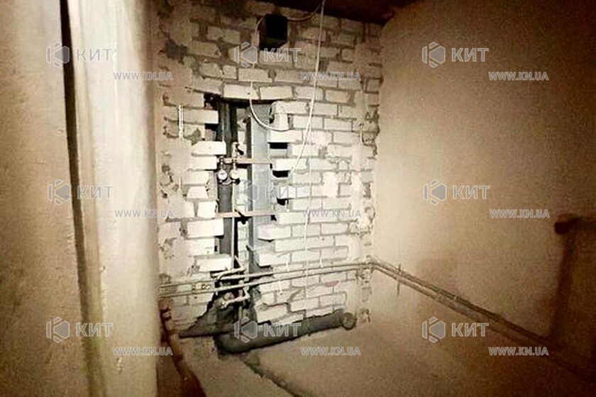 Продаж квартири Харків, Клочківська, 46м²