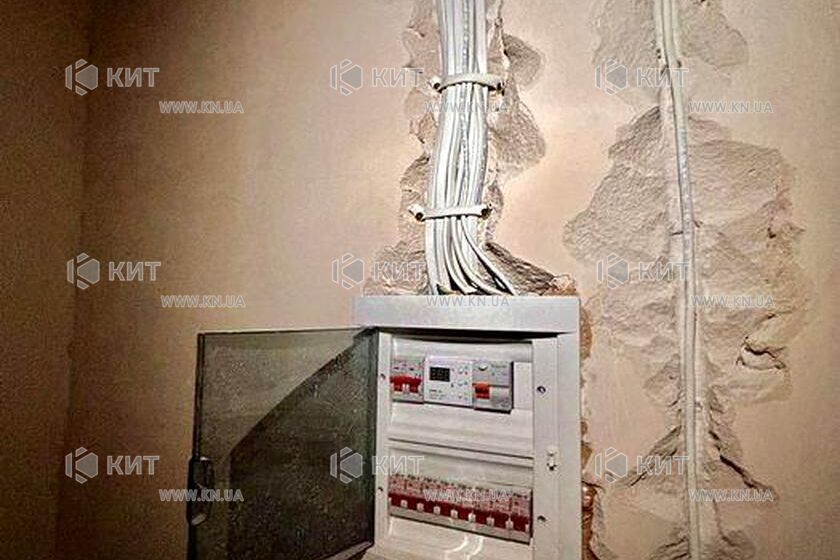 Продаж квартири Харків, Клочківська, 46м²