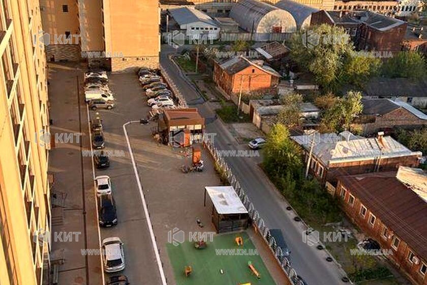 Продаж квартири Харків, Клочківська, 46м²