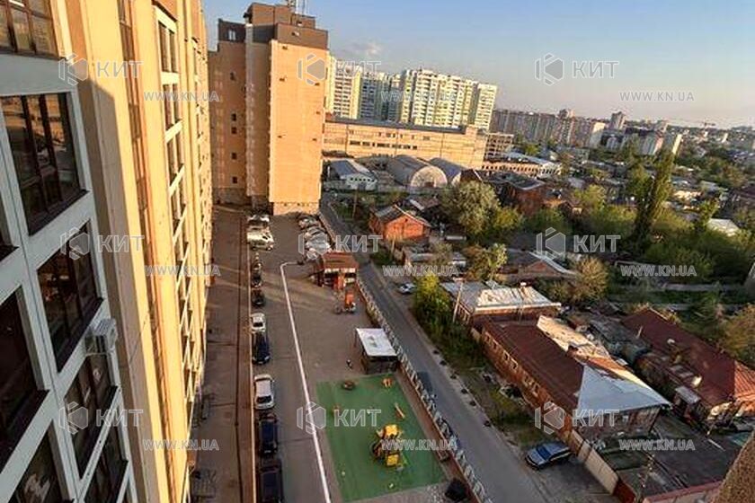 Продаж квартири Харків, Клочківська, 46м²