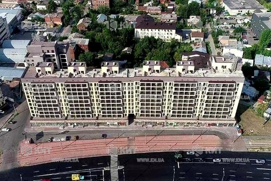 Продаж квартири Харків, Клочківська, 46м²