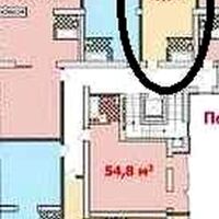 Продаж квартири Харків, Клочківська, 46м²
