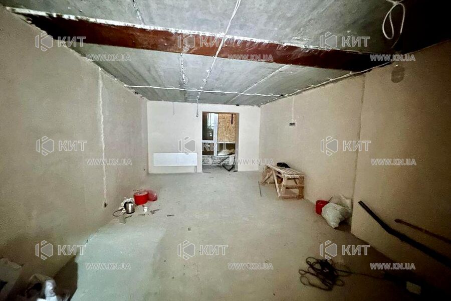 Продаж квартири Харків, Клочківська, 46м²