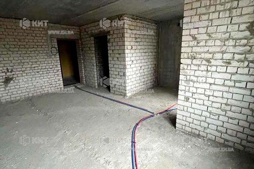 Продаж квартири Харків, Київська, Гідропарк, 38м²