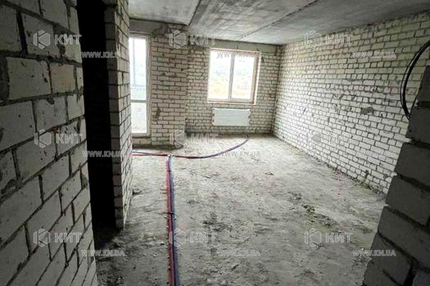 Продаж квартири Харків, Київська, Гідропарк, 38м²