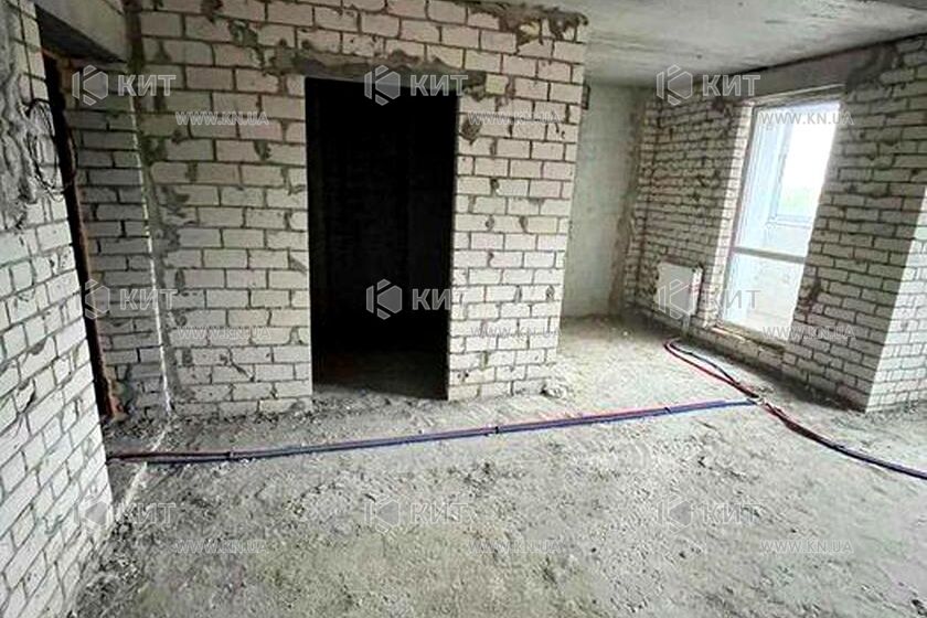 Продаж квартири Харків, Київська, Гідропарк, 38м²