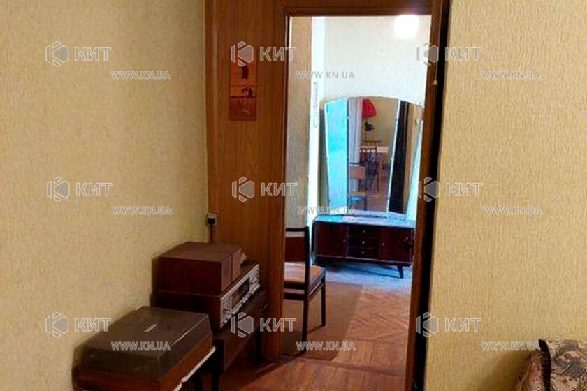 Продажа квартиры Харьков, Салтовка, 533 мрн., 45м²