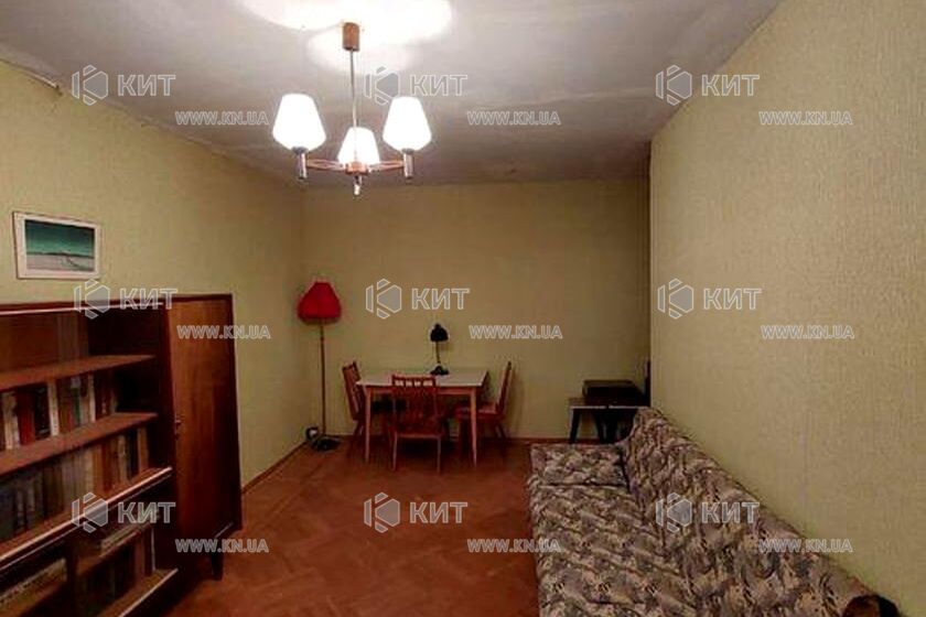 Продажа квартиры Харьков, Салтовка, 533 мрн., 45м²
