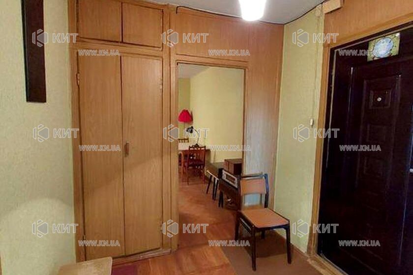 Продажа квартиры Харьков, Салтовка, 533 мрн., 45м²