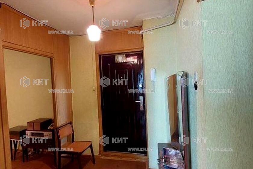 Продажа квартиры Харьков, Салтовка, 533 мрн., 45м²