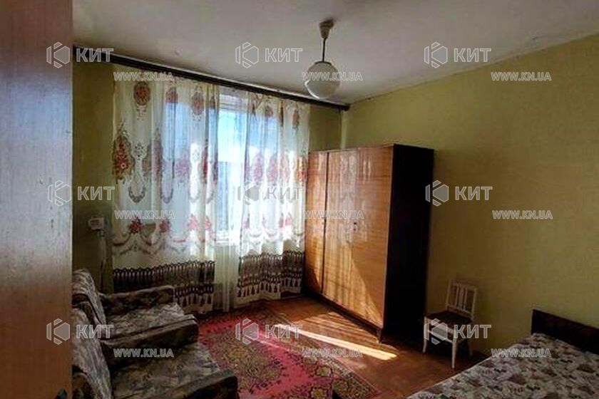 Продажа квартиры Харьков, Салтовка, 533 мрн., 45м²