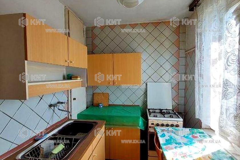 Продажа квартиры Харьков, Салтовка, 533 мрн., 45м²
