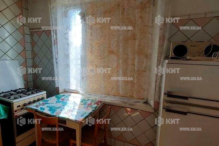 Продажа квартиры Харьков, Салтовка, 533 мрн., 45м²