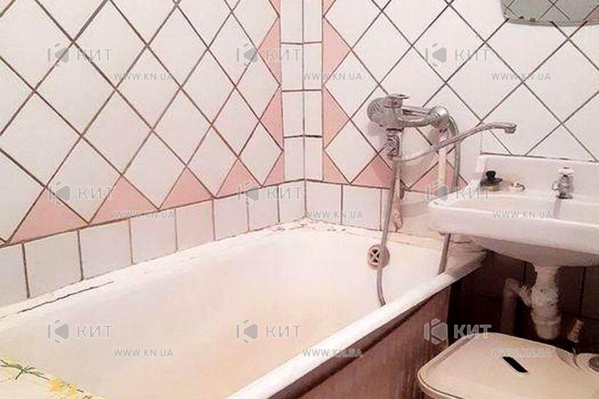 Продажа квартиры Харьков, Салтовка, 533 мрн., 45м²