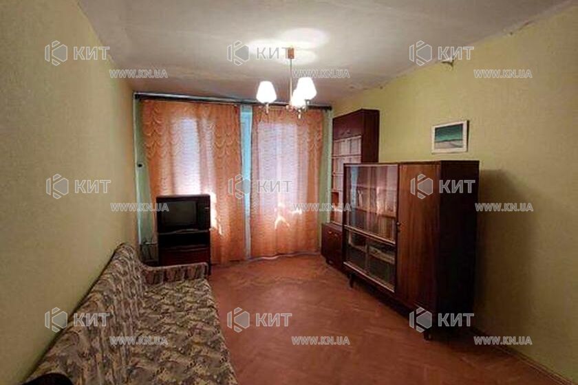 Продажа квартиры Харьков, Салтовка, 533 мрн., 45м²