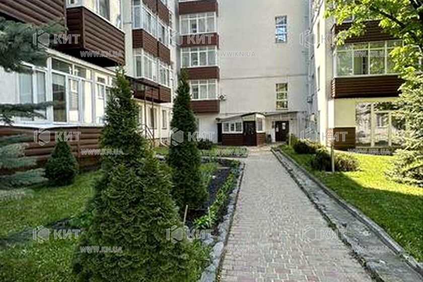 Продаж квартири Харків, Павлове Поле, 18м²