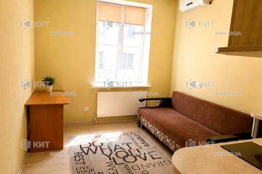 Продаж квартири Харків, Павлове Поле, 18м²