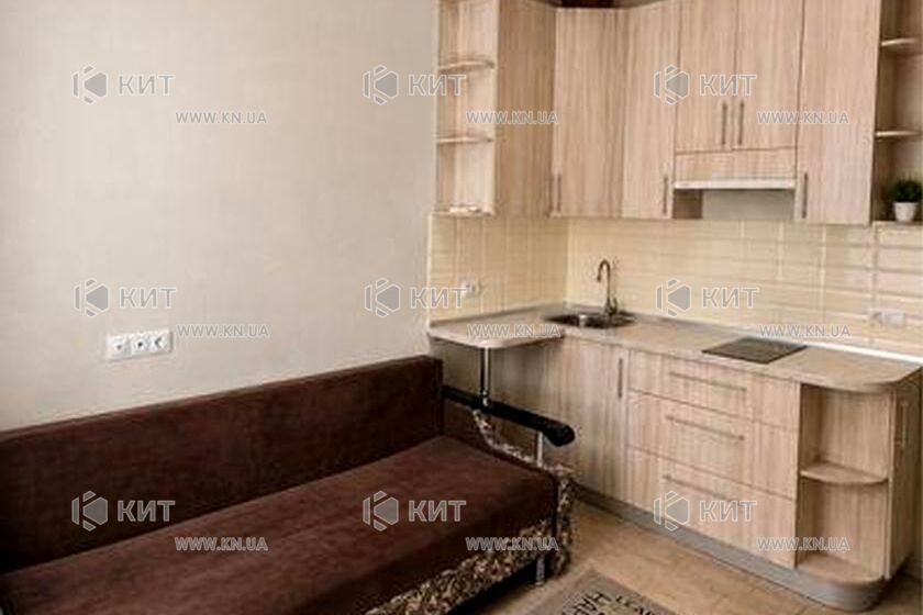 Продаж квартири Харків, Павлове Поле, 18м²
