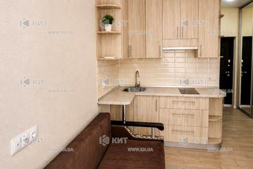 Продаж квартири Харків, Павлове Поле, 18м²