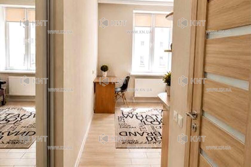 Продаж квартири Харків, Павлове Поле, 18м²