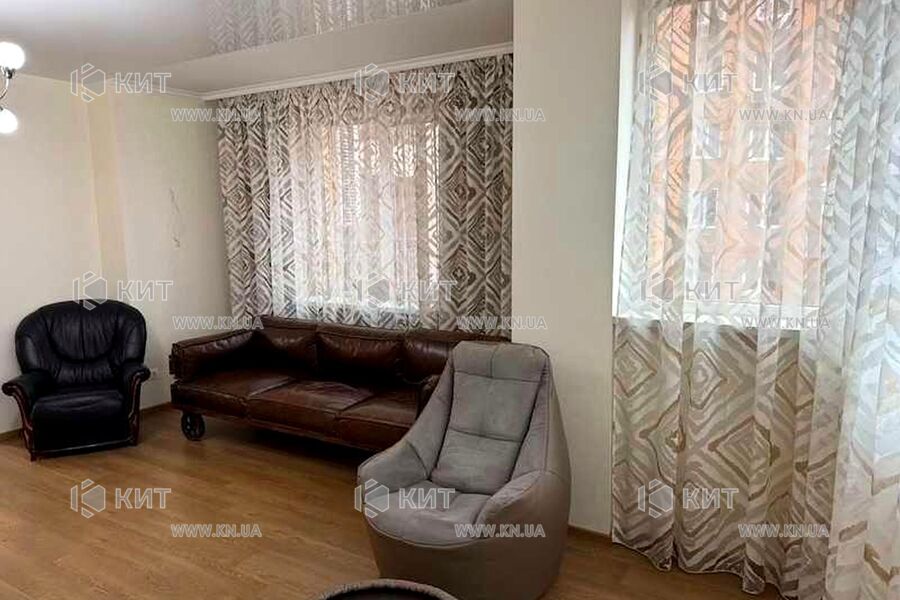 Продажа квартиры Харьков, Алексеевка, 125м²
